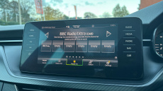 Skoda Kamiq 1.0 TSI 110 Monte Carlo 5dr DSG Petrol Hatchback